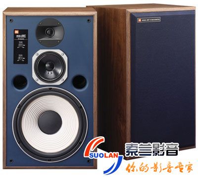 JBL4307監(jiān)聽(tīng)音箱